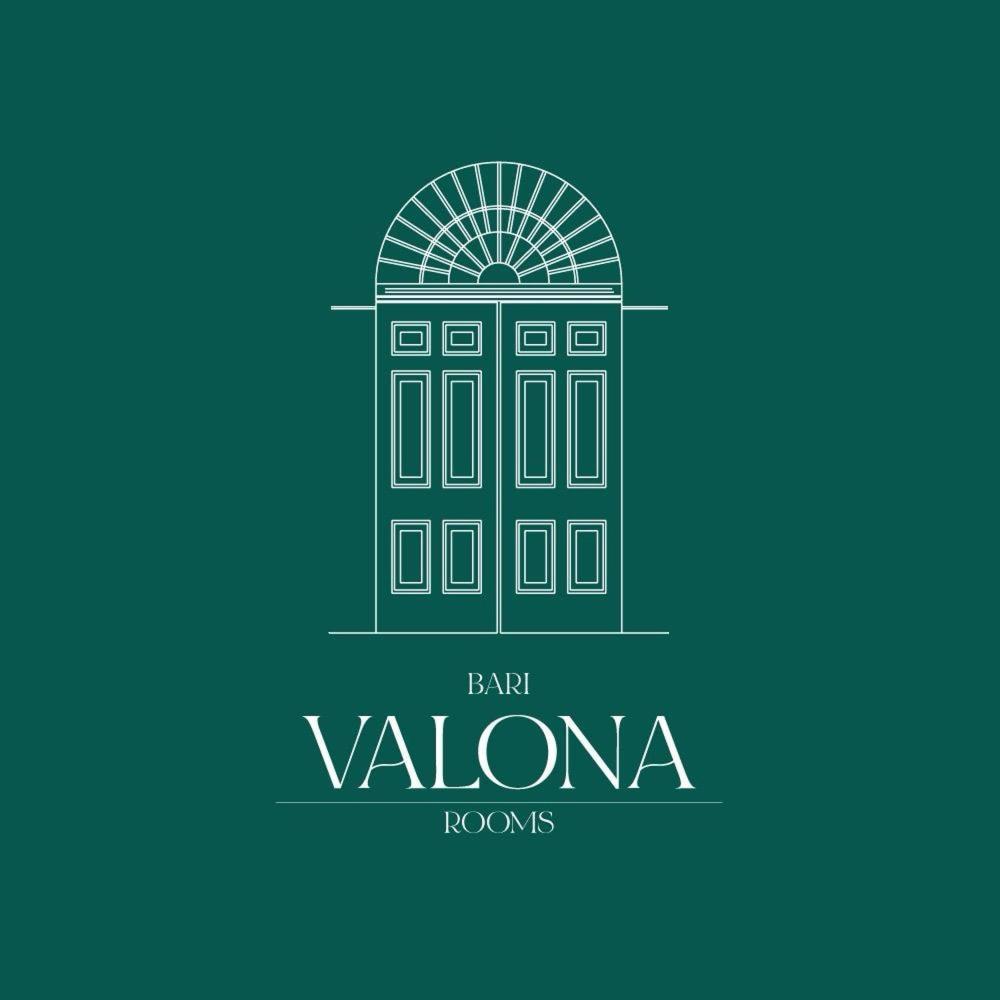 Bari Valona Rooms Exterior foto